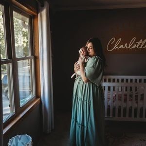 Meet your Posher, Mary